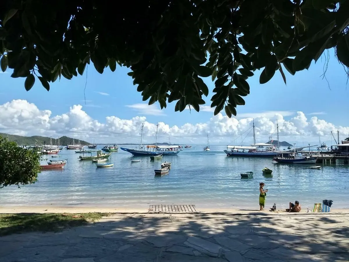 Samba Cabo Frio Hotel Brazil