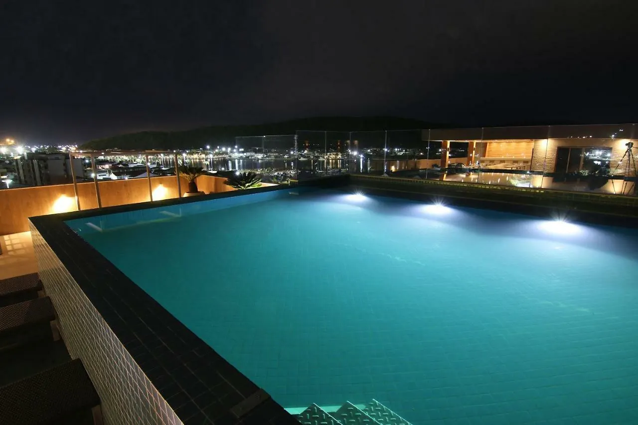 Samba Cabo Frio Hotel