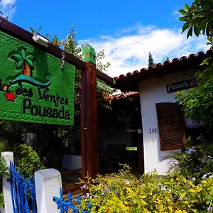 Inn Aldeia Dos Ventos