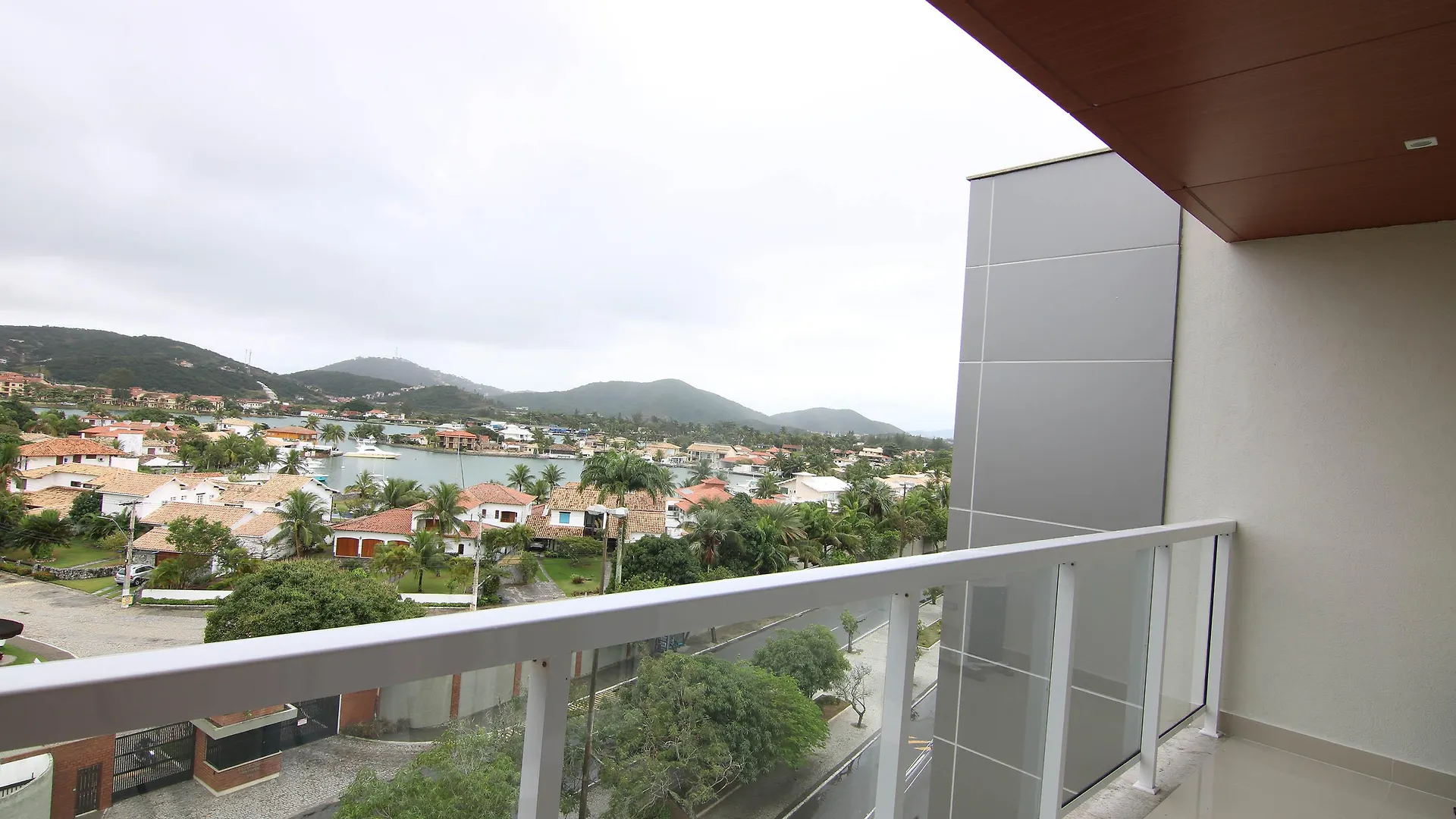 Samba Cabo Frio Hotel Brazil