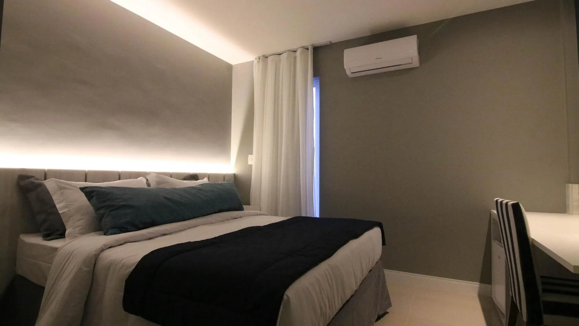 Samba Cabo Frio Hotel
