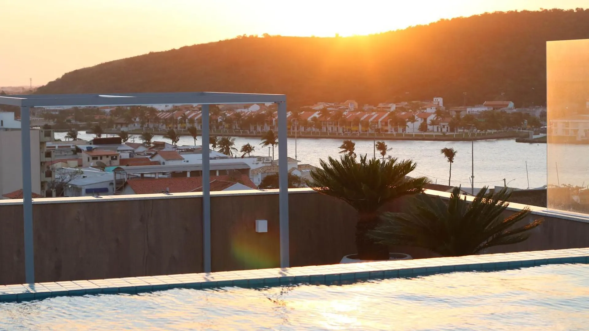 Samba Cabo Frio Hotel