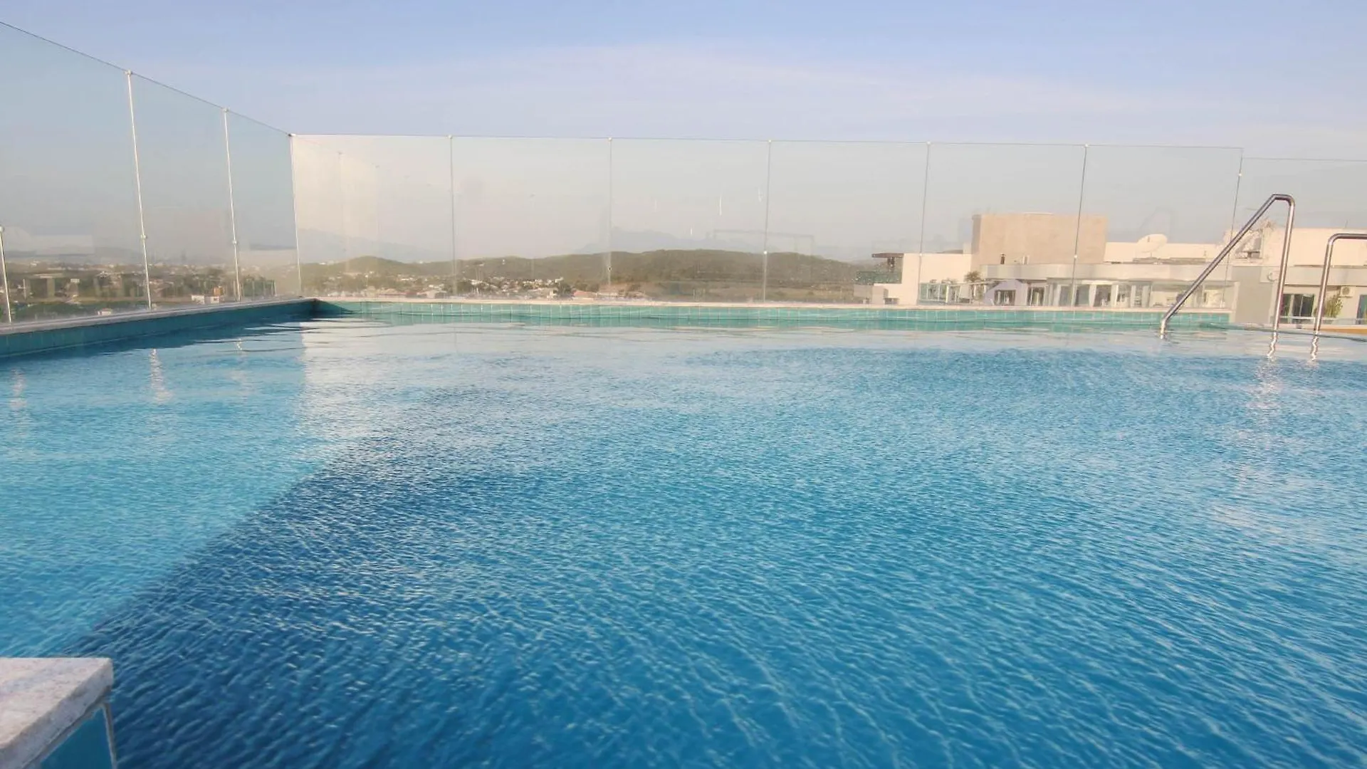 Samba Cabo Frio Hotel Brazil