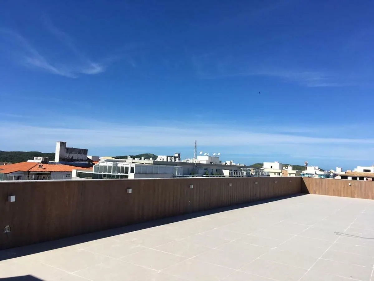Samba Cabo Frio Hotel